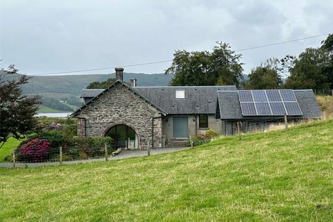 3 bedroom detached house to rent, South Hall Sawmill, Colintraive, Argyll and Bute, PA22