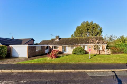 4 bedroom detached bungalow for sale, Field Drive, Clive, SY4 3LB