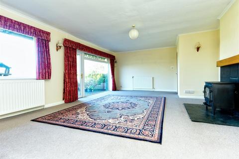 4 bedroom detached bungalow for sale, Field Drive, Clive, SY4 3LB