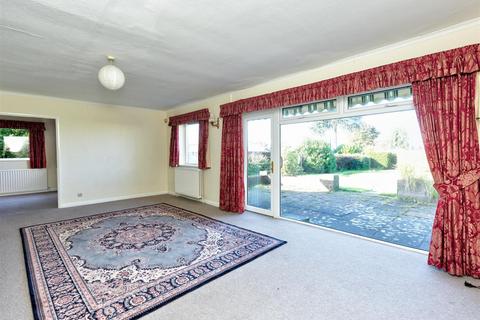 4 bedroom detached bungalow for sale, Field Drive, Clive, SY4 3LB