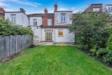3a Thorverton Road, London, NW2 1RE