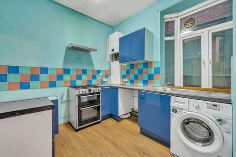 3a Thorverton Road, London, NW2 1RE