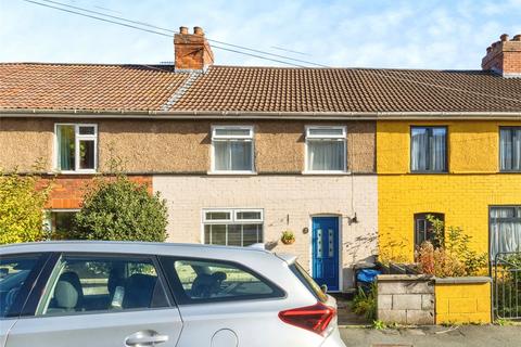 42 Brooklyn Road, Bristol, BS13 7LA