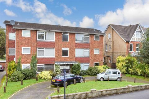 1 bedroom flat for sale, Mulgrave Road, Belmont, Sutton, Surrey