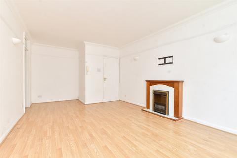 Flat 7, 68 Mulgrave Road, Belmont, Sutton, SM2 6LX