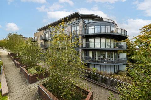 3 bedroom apartment to rent, Darwin House, Kingsley Walk, Cambridge, Cambridgeshire