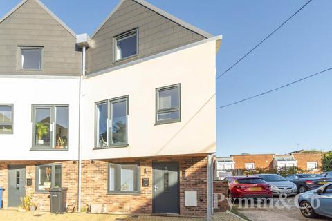 30 Beckham Place, Norwich, NR3 3DZ