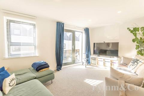 30 Beckham Place, Norwich, NR3 3DZ