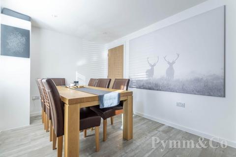 30 Beckham Place, Norwich, NR3 3DZ