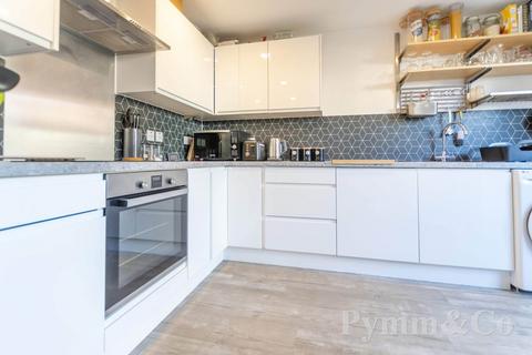 30 Beckham Place, Norwich, NR3 3DZ