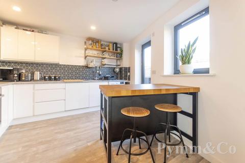 30 Beckham Place, Norwich, NR3 3DZ