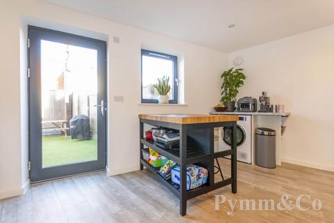 30 Beckham Place, Norwich, NR3 3DZ