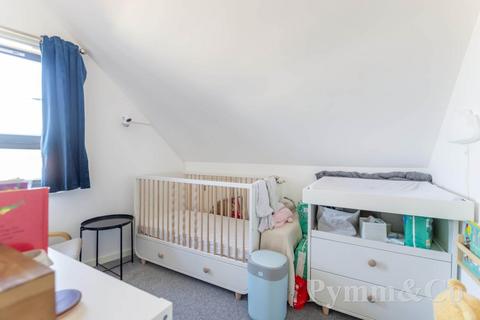 30 Beckham Place, Norwich, NR3 3DZ