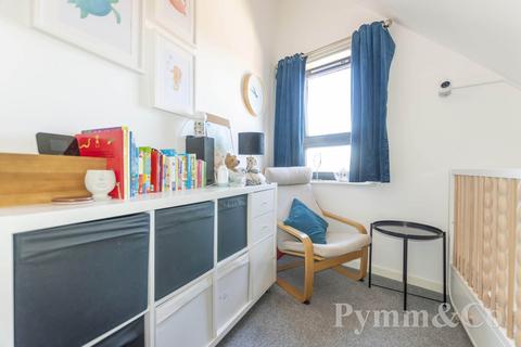 30 Beckham Place, Norwich, NR3 3DZ