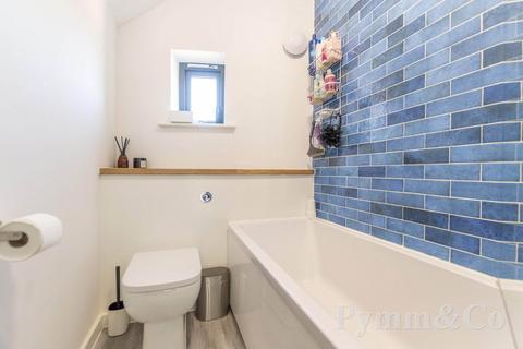 30 Beckham Place, Norwich, NR3 3DZ