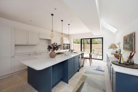 undefined, Sirdar Road, London, W11