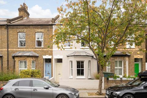 undefined, Sirdar Road, London, W11