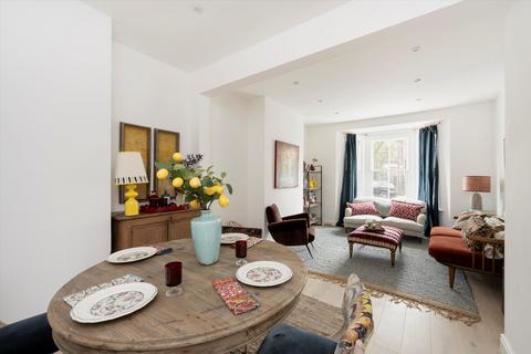 undefined, Sirdar Road, London, W11