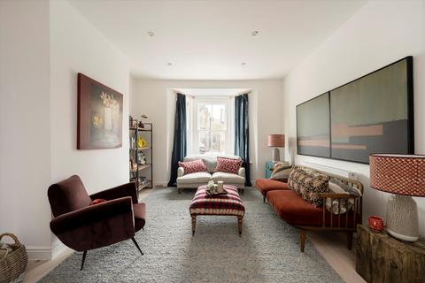 undefined, Sirdar Road, London, W11