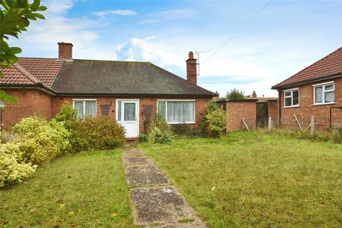 2 bedroom bungalow for sale, London Road, Ipswich, Suffolk, IP2