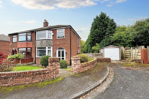 3 bedroom property for sale, Hurstfield Road, Manchester M28