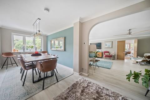 29 Churchfields, Kingsley, Bordon, GU35 9PJ