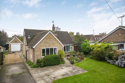 3 bedroom detached house for sale, Gidding Road, Sawtry, Cambridgeshire.