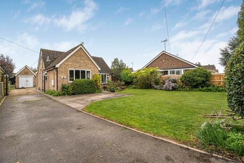 3 bedroom detached house for sale, Gidding Road, Sawtry, Cambridgeshire.