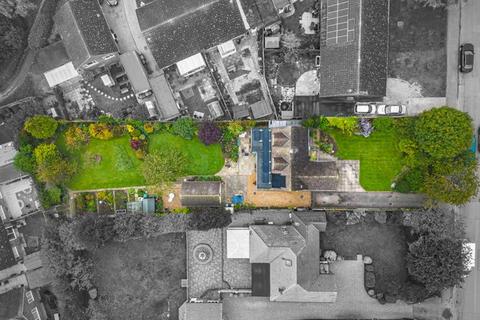 undefined, Gidding Road, Sawtry, Cambridgeshire.