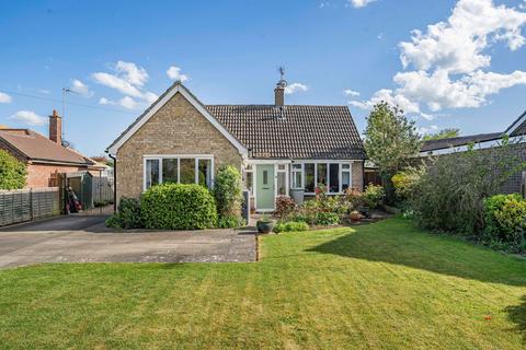 undefined, Gidding Road, Sawtry, Cambridgeshire.