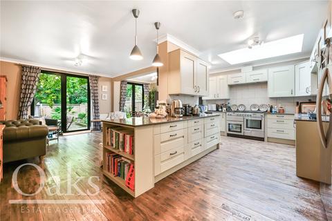 5 bedroom semi-detached house for sale, Kingsmead Road, Tulse Hill