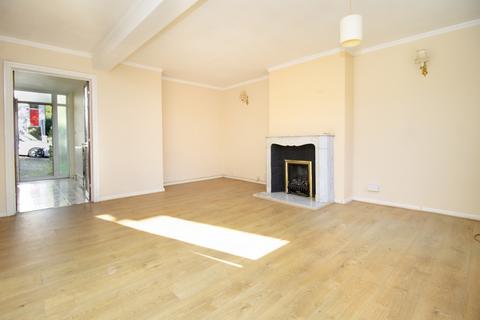 2 bedroom terraced house for sale, The Covert, Fox Hill, London, SE19