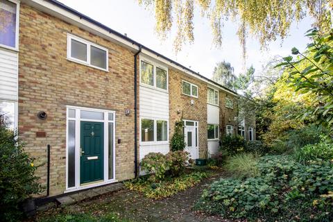 2 bedroom terraced house for sale, The Covert, Fox Hill, London, SE19