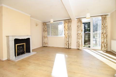 2 bedroom terraced house for sale, The Covert, Fox Hill, London, SE19