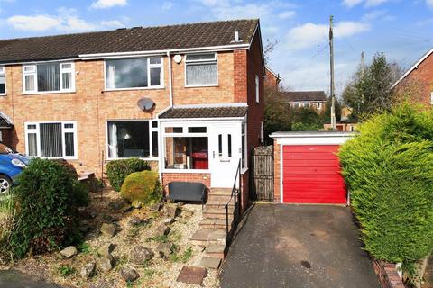 3 bedroom semi-detached house for sale, Church View, Bewdley