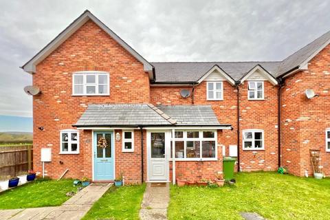 4 Rodds Close, Marden, Hereford, HR1 3FF