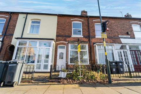 2 bedroom house to rent, Gleave Road, Birmingham B29