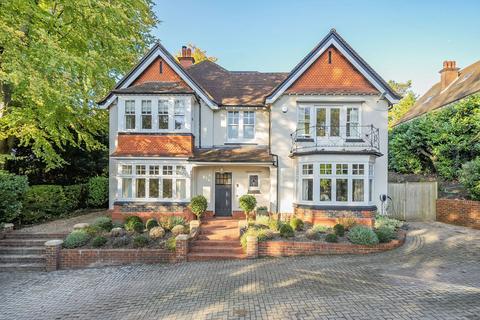 5 bedroom detached house for sale, Westhall Road, Warlingham CR6