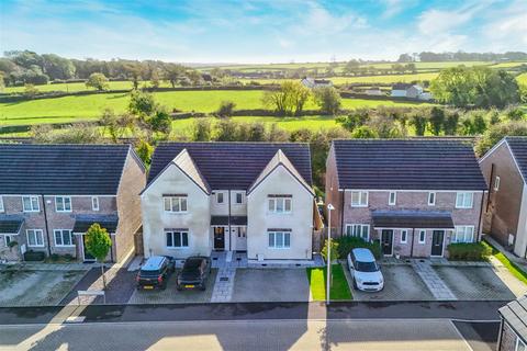 3 bedroom semi-detached house for sale, Plasnewydd Walk, Llantwit Major, Vale of Glamorgan, CF61 2YW