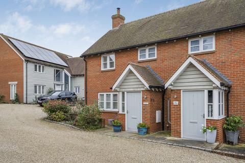 2 bedroom semi-detached house for sale, Nolay Close, Ewelme, OX10