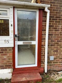 undefined, Queens Drive, Bedford