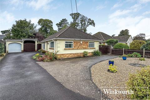 2 bedroom bungalow for sale, St. Marys Road, Dorset BH22