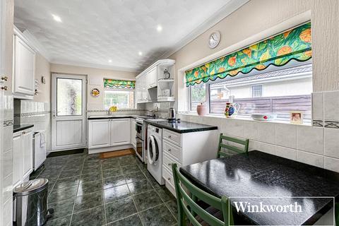 2 bedroom bungalow for sale, St. Marys Road, Dorset BH22