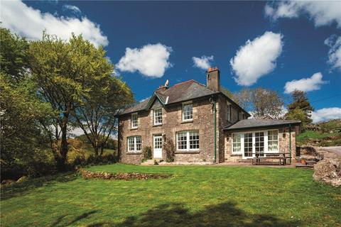 5 bedroom detached house for sale - Wydemeet, Hexworthy, Dartmoor, Devon, PL20