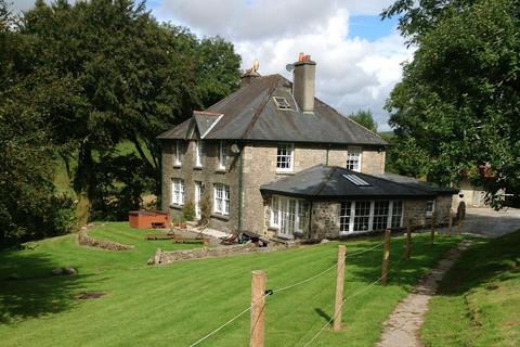 5 bedroom detached house for sale, Wydemeet, Hexworthy, Dartmoor, Devon, PL20.