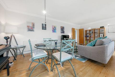 1 bedroom flat to rent, Plantation Wharf, Battersea, London, SW11