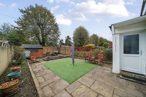 2 bedroom bungalow for sale, Southcroft Road, Hampshire PO12