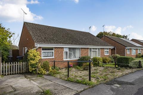 1 bedroom bungalow for sale, Sambourne Gardens, Warminster, BA12