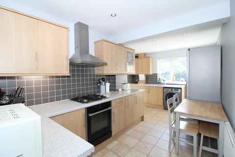 3 bedroom terraced house for sale, Carve Ley, Welwyn Garden City AL7