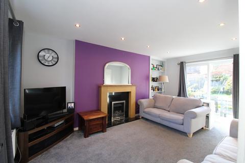 3 bedroom terraced house for sale, Carve Ley, Welwyn Garden City AL7